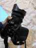 松下S5M2（20-60mm F3.5-5.6）（Panasonic）S5二代 全画幅微单相机 约2420万有效像素 新相位混合对焦 实拍图