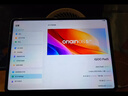 iQOO Pad5 8GB+128GB 银翼 国家补贴【12.1英寸游戏电竞大屏】蓝晶×天玑9300+ 平板电脑 vivo 实拍图