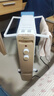 美的（Midea）【金缕衣】取暖器家用/电暖器/电暖气/加湿烘衣/13片全屋取暖器/电热油汀取暖器NY2213-18GW 实拍图