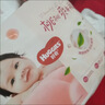 好奇（Huggies）铂金装小桃裤纸尿裤L120片(9-14kg)大号尿不湿【透爽散热】 实拍图