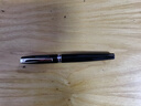 英雄（HERO）【热门商品】钢笔 382商务办公学生日常书写铱金签字墨水笔 明尖 黑色 实拍图