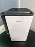 德业（Deye）除湿机/抽湿机 除湿量25升/天 家用轻音地下室除潮除湿器干衣机客厅卧室 手机智控DYD-T22A3 实拍图