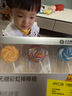 光合星球babycare儿童零食无糖棒棒糖木糖醇糖果多口味尝鲜装13g 2支装 实拍图