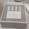 小米（MI）路由器BE3600 2.5G 3600兆级WiFi7【小米手机上网搭档】4核高通处理器 2.5G网口 IOT联动 实拍图
