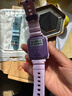 360儿童电话手表10XPro长续航儿童手表GPS定位智能手表学生儿童4G视频拍照手表紫男女表6-12岁 实拍图