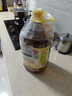 鲁花 【保真菜籽油】食用油 低芥酸特香菜籽油 5L  /桶   实拍图