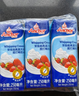 安佳(Anchor)新西兰进口 动物奶酪淡奶油稀奶油250ml*3 冷藏烘焙蛋糕 实拍图