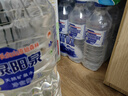 泉阳泉（QUANYANGQUAN） 长白山天然矿泉水 小瓶水 会议用水 600ml*24瓶 整箱塑包装 实拍图
