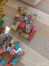 布鲁奇我的世界磁力方块儿童玩具3-6岁磁力积木磁铁磁力片男孩1-3岁礼物 实拍图