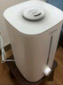 美的（Midea）加湿器空气净化器一体鼻炎家用卧室客厅孕妇婴幼儿静音除菌喷雾器桌面小型工业迷你雾化器SC-3G40S 实拍图
