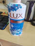 力士(LUX)沐浴露 闪亮冰爽 沁爽香氛 爽肤香氛沐浴乳1000g留香 实拍图