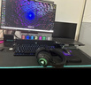 雷蛇（Razer）北海巨妖V4 头戴式无线蓝牙电竞游戏耳机耳麦 RGB灯效 THX空间音效 CSGO 吃鸡耳机 三角洲官方指定 实拍图