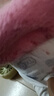 好奇（Huggies）金装拉拉裤XL96片(12-17kg)尿不湿【速干不易红】 实拍图