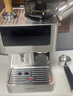 PONOCK德国珀洛克不锈钢金属机身家用意式冷萃热萃2min意式半自动浓缩咖啡可拆豆仓研磨一体机速享奶泡 黑金untral【专业玩咖款】 实拍图