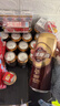 雪花啤酒（Snowbeer）金威纯酿8度500ml*24听大规格 京东自营热门商品 实拍图
