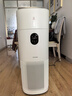 东芝（TOSHIBA）大白梨Pro空气净化器加湿器净化加湿一体机等离子消杀病毒除甲醛过敏源【国家补贴】 大白梨净化加湿杀菌除甲醛一体机 实拍图