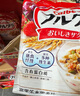 卡乐比（Calbee）即食燕麦片 原味水果麦片600g 日本进口非油炸 营养代餐早餐零食 实拍图