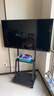 ProPre电视移动支架32-70英寸落地电视支架移动电视机支架电视推车视频会议一体机显示器支架电视挂架 实拍图