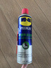WD-40汽车刹车异响清洁剂wd40零部件系统轮毂清洗剂盘碟片卡钳去除油污 实拍图