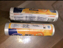 妙洁 背心式保鲜袋食品袋 可提携易打结 中号 2卷组合装 400只装 实拍图