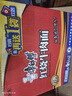 康师傅 方便面 经典红烧牛肉面103g*24袋 泡面袋装整箱速食 方便食品 实拍图