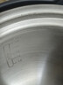 苏泊尔（SUPOR）【国家补贴】IH鲜呼吸猛火电压力锅5L高压112kPa电饭煲高压锅4-6人家用316L球釜SY-50HC8015Q 实拍图