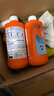 威猛先生（Mr Muscle） 管道疏通剂 500g*3瓶 下水道疏通剂 马桶卫生间管道疏通 实拍图