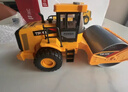 妈宝孖宝推土机玩具铲车超大号男孩压路挖掘机模型儿童工程车3-6岁2小宝宝 实拍图