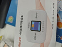 波导随身wifi6官方正品全国通用车载便携式无线网卡路由器cpe 移动随身Wi-Fi家用学生非无限流量2025款 【旗舰款高清彩屏】京仓速发-3000毫安不限速 实拍图