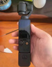 大疆 DJI Osmo Pocket 3 一英寸口袋云台相机 OP灵眸手持数码相机 旅游摄影摄像 直播vlog拍摄 标准版 官方标配 实拍图