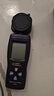 希玛AS803照度计亮度检测仪光照度测试仪高精度测光仪 实拍图