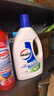 威露士衣物消毒液3.6L 内衣裤袜子除菌液  杀菌99.9%除螨  可配洗衣液用 实拍图