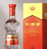剑南春 水晶剑 52度 558ml 单瓶装 浓香型白酒 加量不加价 实拍图