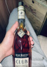 人头马（Remy Martin）洋酒 CLUB优质香槟区干邑白兰地 1000ml 实拍图