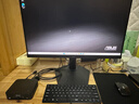 华硕PN54商用办公家用mini迷你主机台式机国补NUC小机箱电脑 (AMD AI 7-350 16G 512G 正版Win11 WIFI) 实拍图