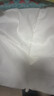 京东京造大白被 100%原生纤维A类磨毛保暖春秋被子四季被芯5.2斤2.2x2.4m 实拍图