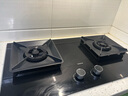 老板油烟机66X1-E1+55B7A燃气灶+老板燃气热水器J10三件套 实拍图