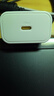品胜【3C】氮化镓充电器套装PD45W+30W快充插头Type-C适配苹果iPhone17ProMax/16/15华为小米手机平板 实拍图
