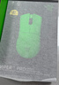 雷蛇（Razer）毒蝰V3pro专业版无线鼠标 8K 电竞游戏轻量化 cs2 三角洲打瓦 LOL Faker冠军同款推荐  电竞绿 实拍图
