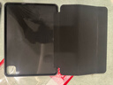 RBP 适用ipad pro保护套11英寸通用234代2022/21/20款电脑保护壳全包防摔软壳三折支架 实拍图