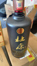 杜康 秘藏1号 浓香型白酒 52度 1500ml*4瓶 整箱装【大容量优级酒】 实拍图