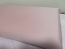 亚朵星球慢回弹记忆绵枕枕头护颈枕芯基础款枕头芯酒店睡眠高款12cm单只装 实拍图
