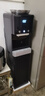 荣事达（Royalstar）商用直饮机办公室直饮水机净水机一体净饮机工厂大型饮水机公司RO反渗透商用净水器直饮加热一体机 【京仓直发】UV消菌丨一开一净丨五级超滤丨黑 实拍图