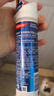高露洁（Colgate）【孙颖莎同款】欧洲进口卓效防蛀直立按压泵式牙膏130g含氟健齿 实拍图