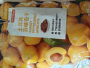 京东京造去核土耳其杏干400g无添加无糖杏肉健康零食蜜饯果干果脯 实拍图