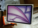 Apple/苹果 iPad Air 11英寸 M3芯片2025年款 平板电脑 (128GB WLAN版)星光色 实拍图