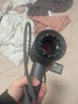 戴森（DYSON）HD15 高速吹风机 Dyson Supersonic 电吹风 负离子 速干护发礼  礼物推荐 HD15 紫红色 实拍图