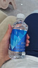 依能 锌强化 无糖无汽弱碱苏打水饮料 350ml*24瓶 整箱装 饮用水 实拍图