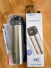 虎牌（TIGER）保温杯轻量型一键开启直饮杯MMY-A48C-XC不锈钢色480ml 实拍图