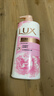 力士(LUX)沐浴露 恒久嫩肤 淡雅香氛 娇肤香氛沐浴乳1000g留香 实拍图